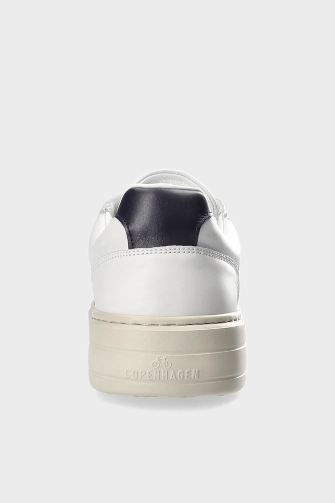 Studio Copenhagen CPH1M vitello white/navy Bestseller