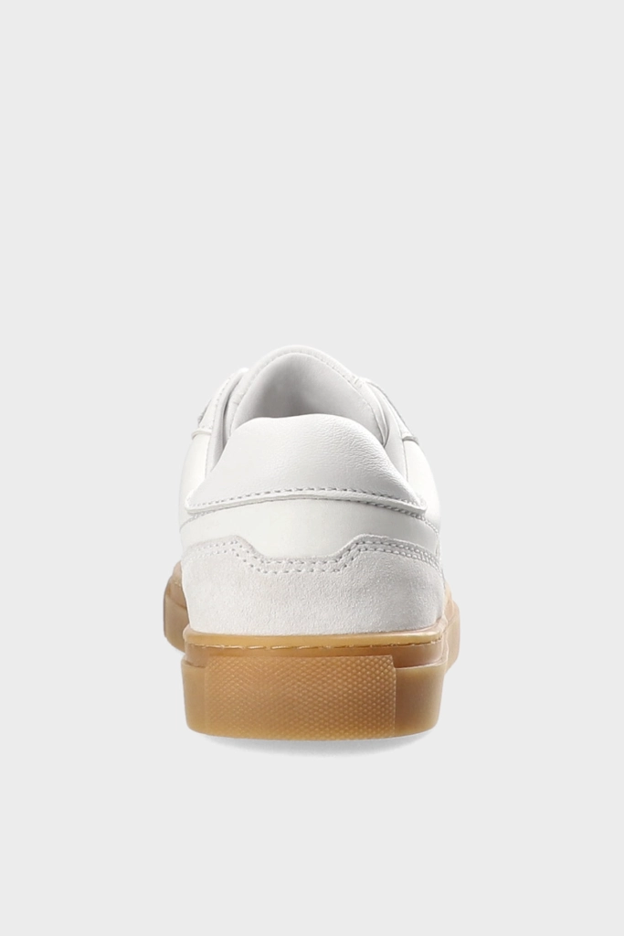 Studio Copenhagen CPH90M leather mix white Kauf eins, bekomm eins gratis