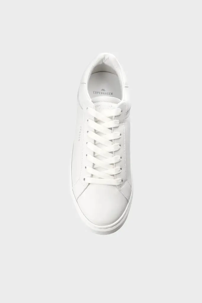 Studio Copenhagen CPH72M vitello white Tägliche Deals