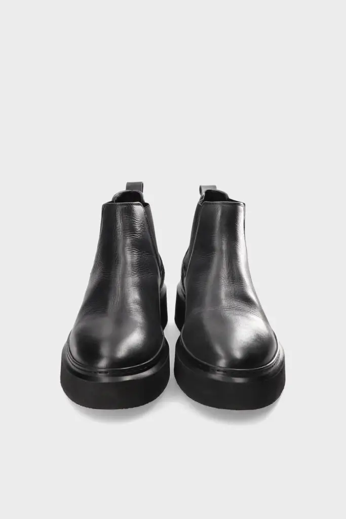 Studio Copenhagen CPH520M waxed vitello black VIP-Rabatte