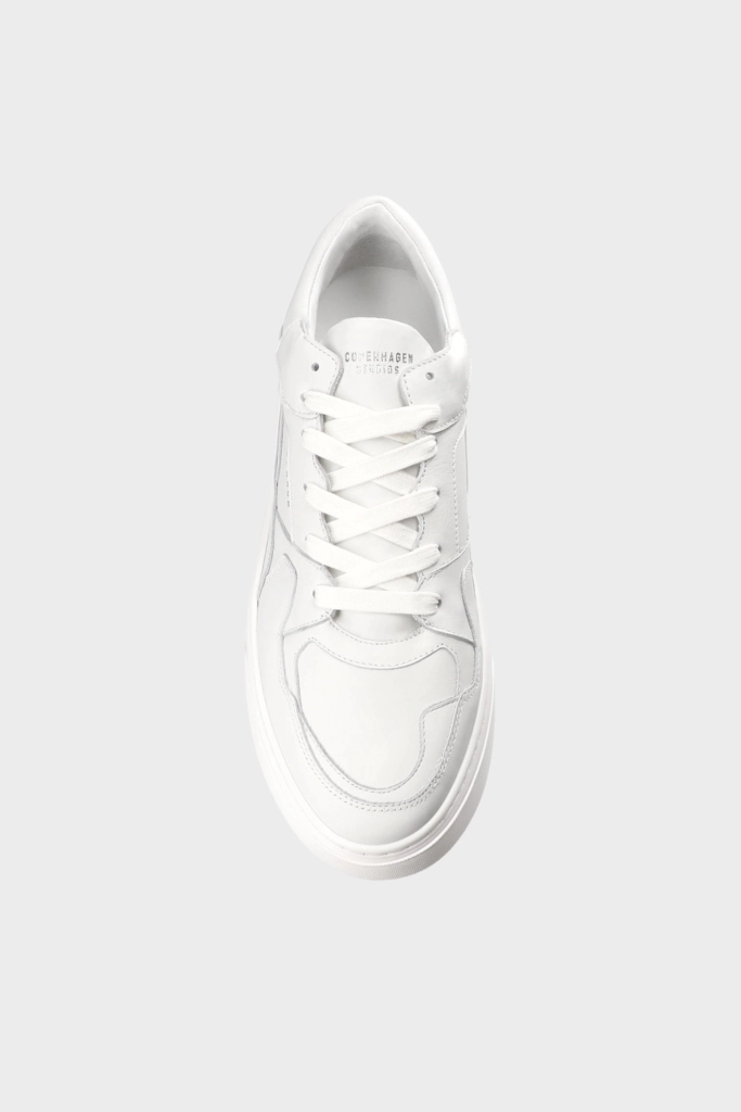 Studio Copenhagen CPH811M vitello white Tiefpreis