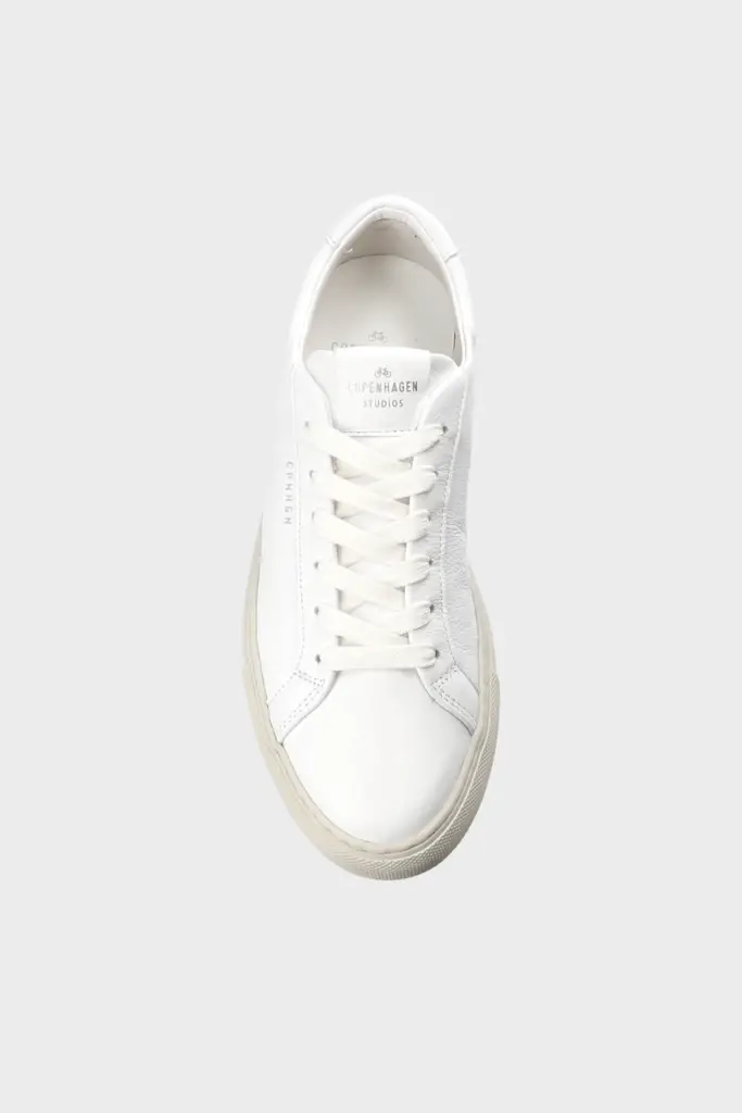Studio Copenhagen CPH4M soft vitello white Super Sparpreis