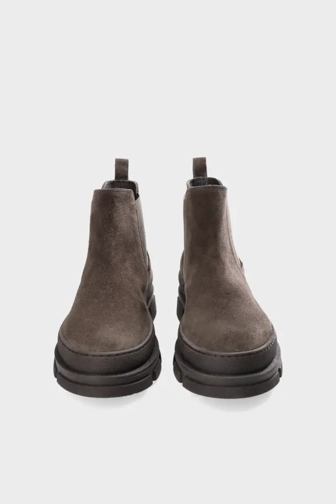 Studio Copenhagen CPH735M suede off black Wochenangebot