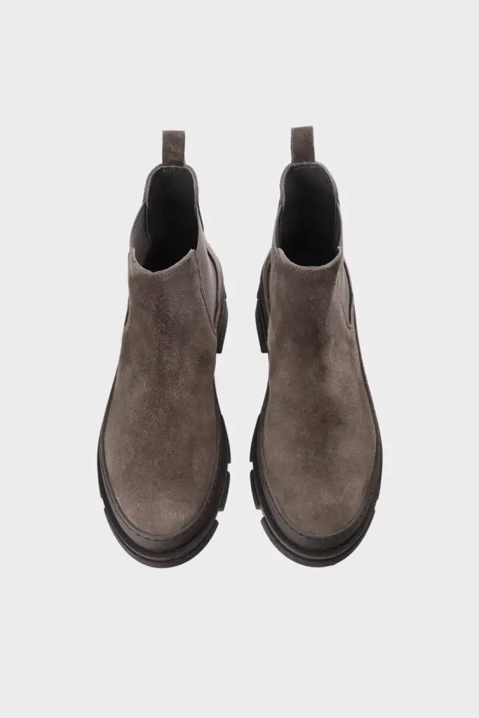 Studio Copenhagen CPH735M suede off black Wochenangebot