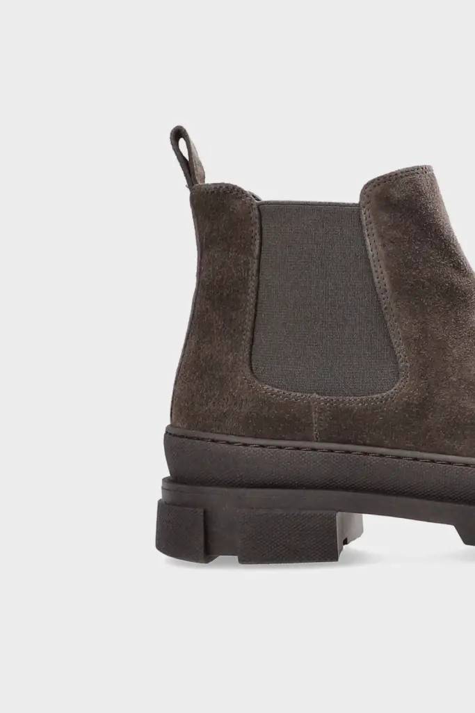 Studio Copenhagen CPH735M suede off black Wochenangebot