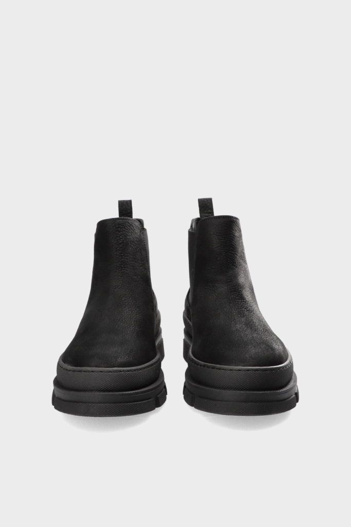 Studio Copenhagen CPH735M waxed nabuc black Kostenlose Rückgabe