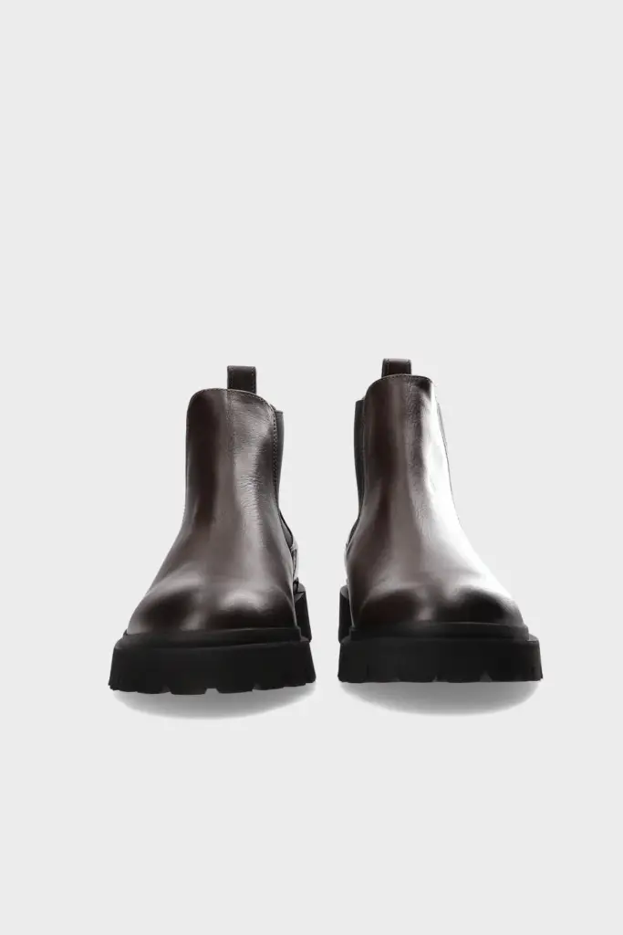 Studio Copenhagen CPH128M waxed vitello brown JETZT KAUFEN
