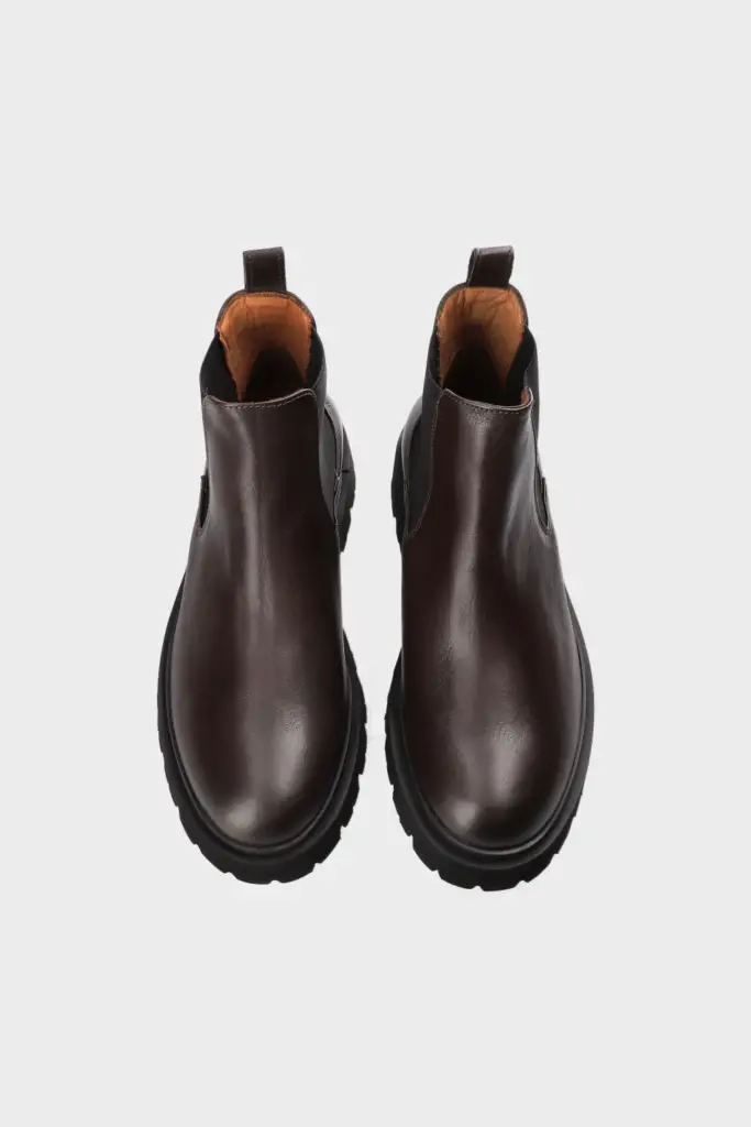 Studio Copenhagen CPH128M waxed vitello brown JETZT KAUFEN
