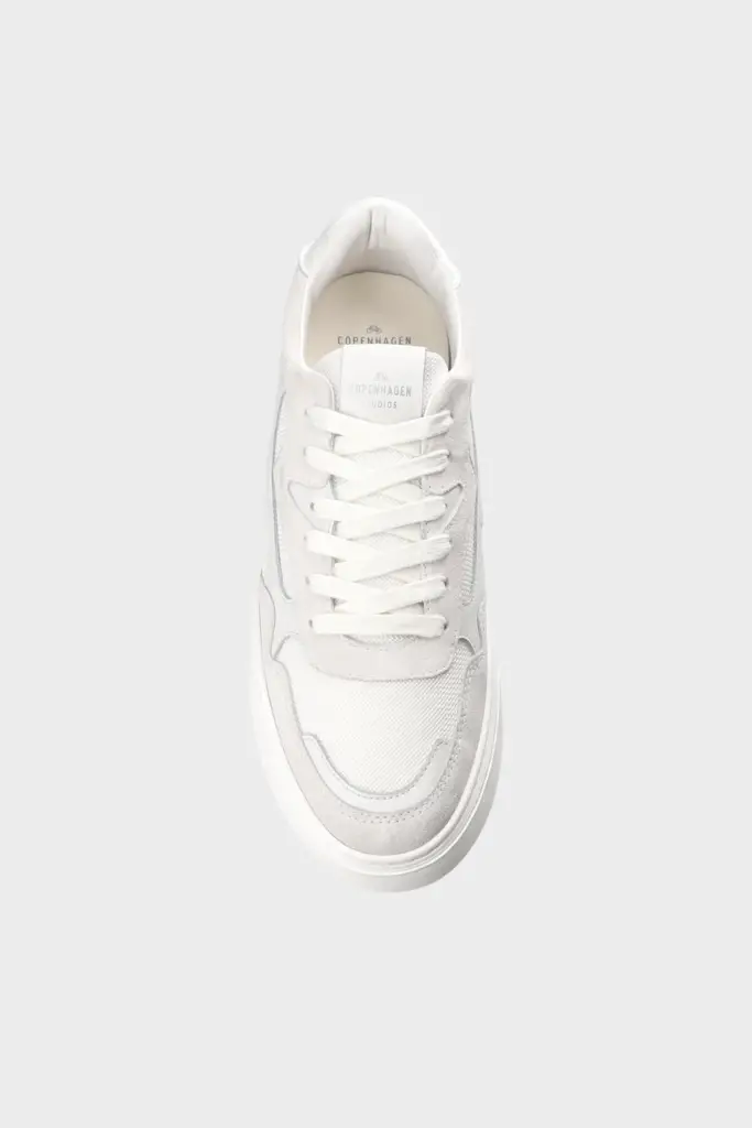 Studio Copenhagen CPH52M material mix white Letzte 2 Tage