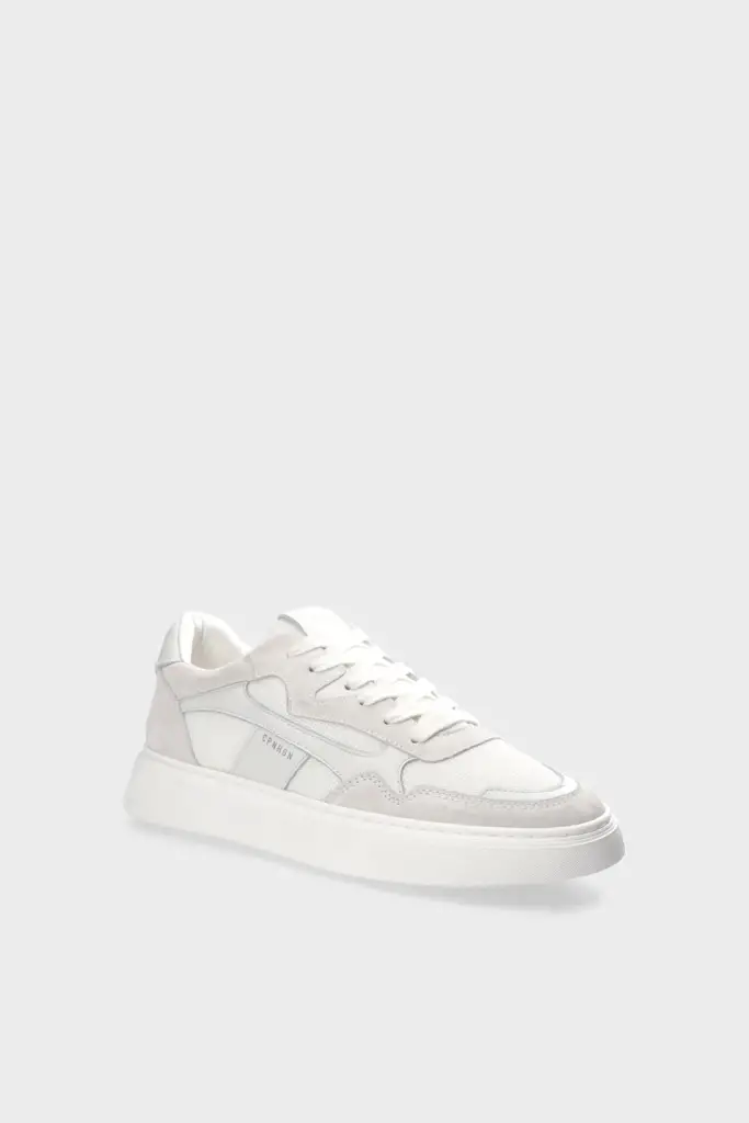 Studio Copenhagen CPH52M material mix white Letzte 2 Tage