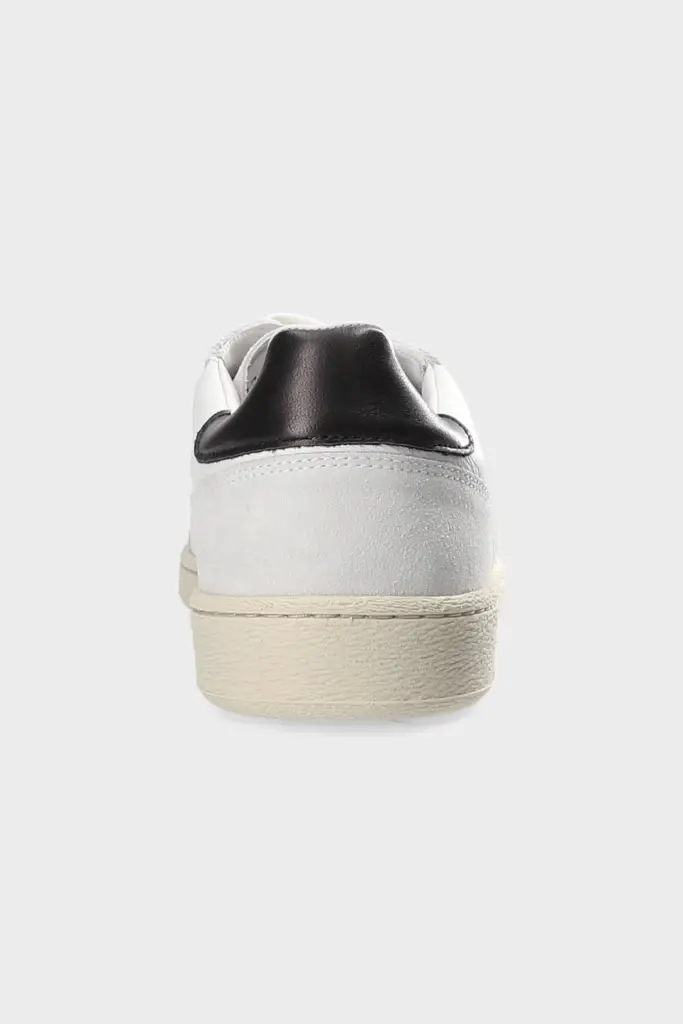 Studio Copenhagen CPH255M leather mix white Letzter Tag