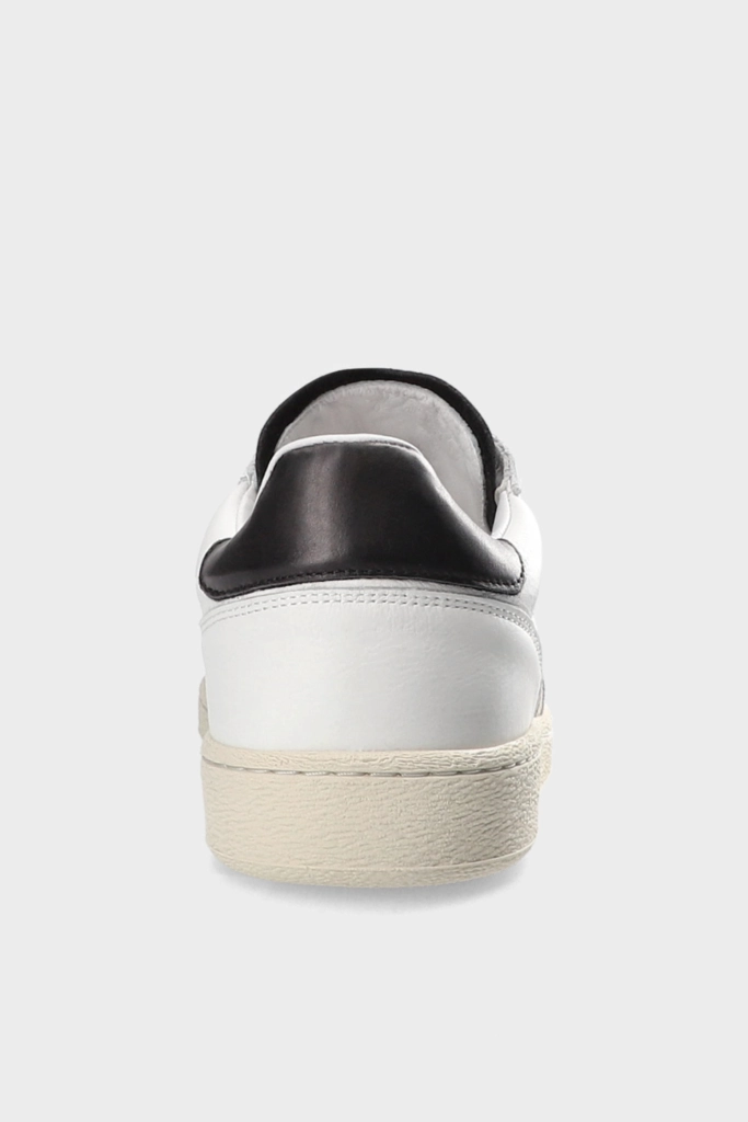 Studio Copenhagen CPH257M leather mix white/black Bis zu 50% Rabatt