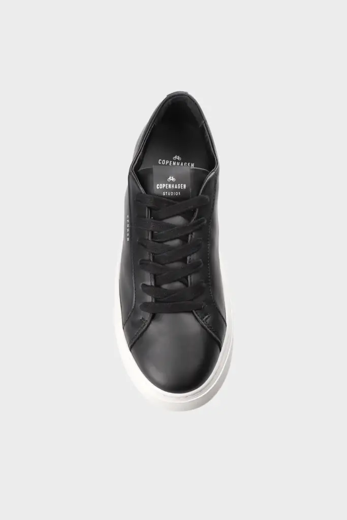 Studio Copenhagen CPH810M vitello black Bis zu 60% Rabatt