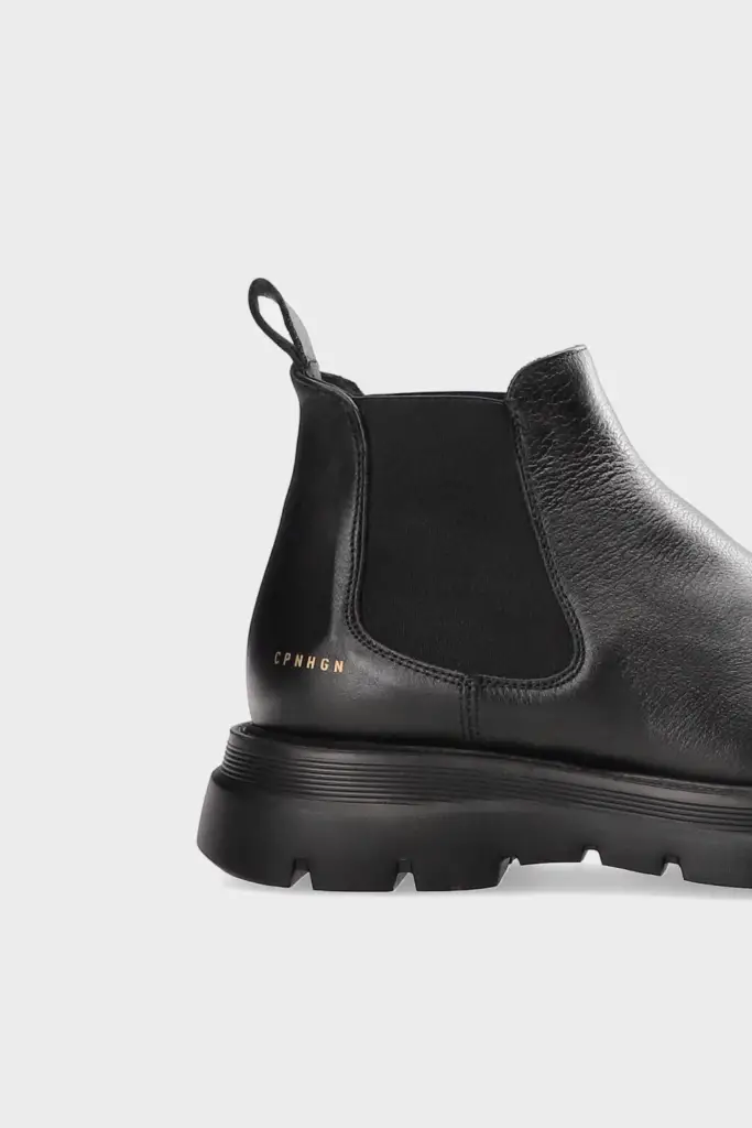 Studio Copenhagen CPH514M vitello black Nur für heute
