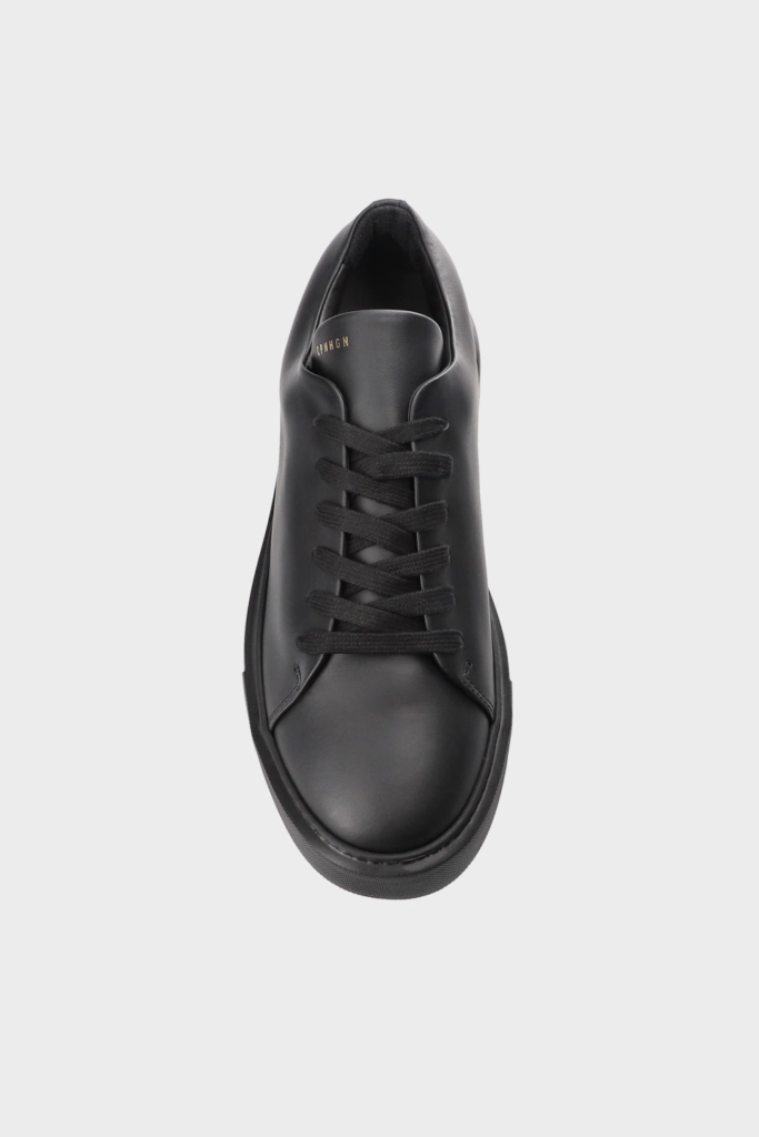 Studio Copenhagen CPH407M vitello black/black Sonderangebot der Fabrik