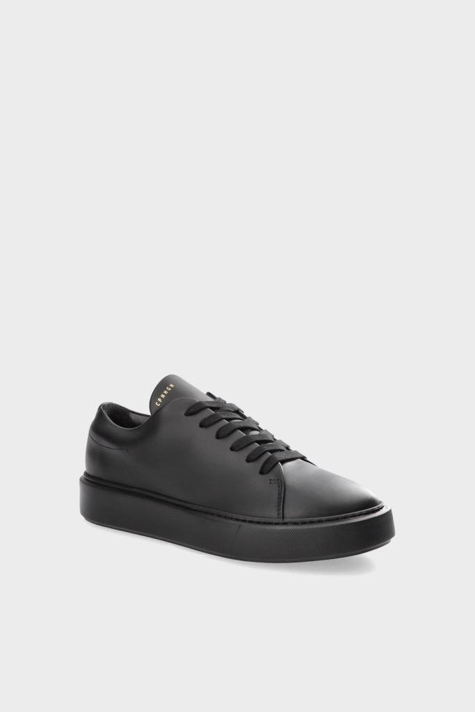 Studio Copenhagen CPH407M vitello black/black Sonderangebot der Fabrik