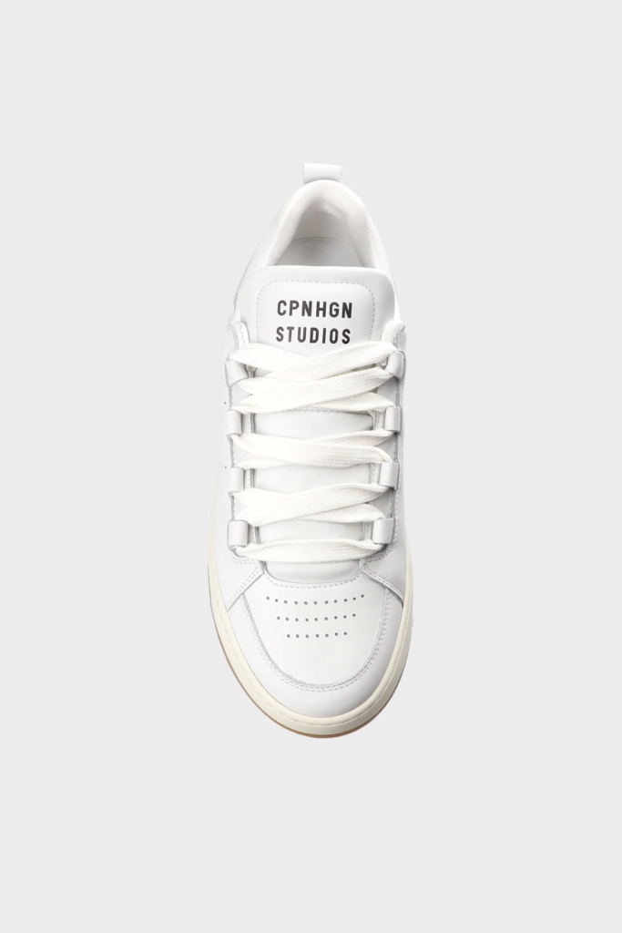 Studio Copenhagen CPH213M soft vitello white Begrenzt auf 3 Tage