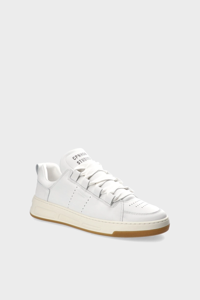 Studio Copenhagen CPH213M soft vitello white Begrenzt auf 3 Tage