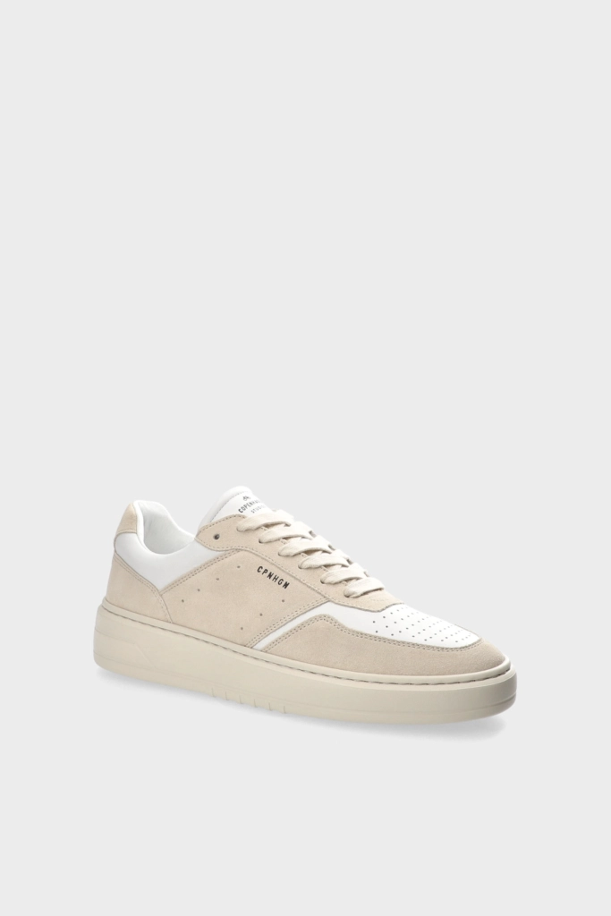 Studio Copenhagen CPH1M leather mix sand Speichern exportieren