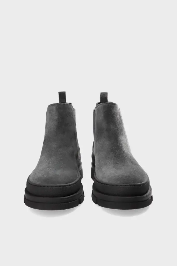 Studio Copenhagen CPH735M suede zink zollfrei