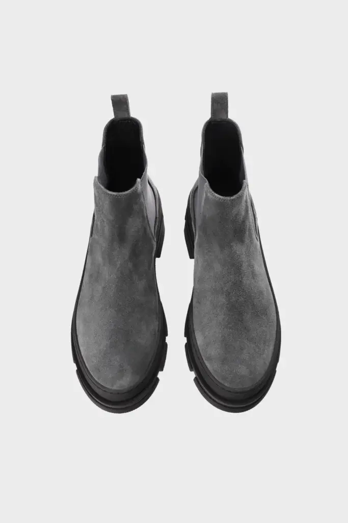 Studio Copenhagen CPH735M suede zink zollfrei