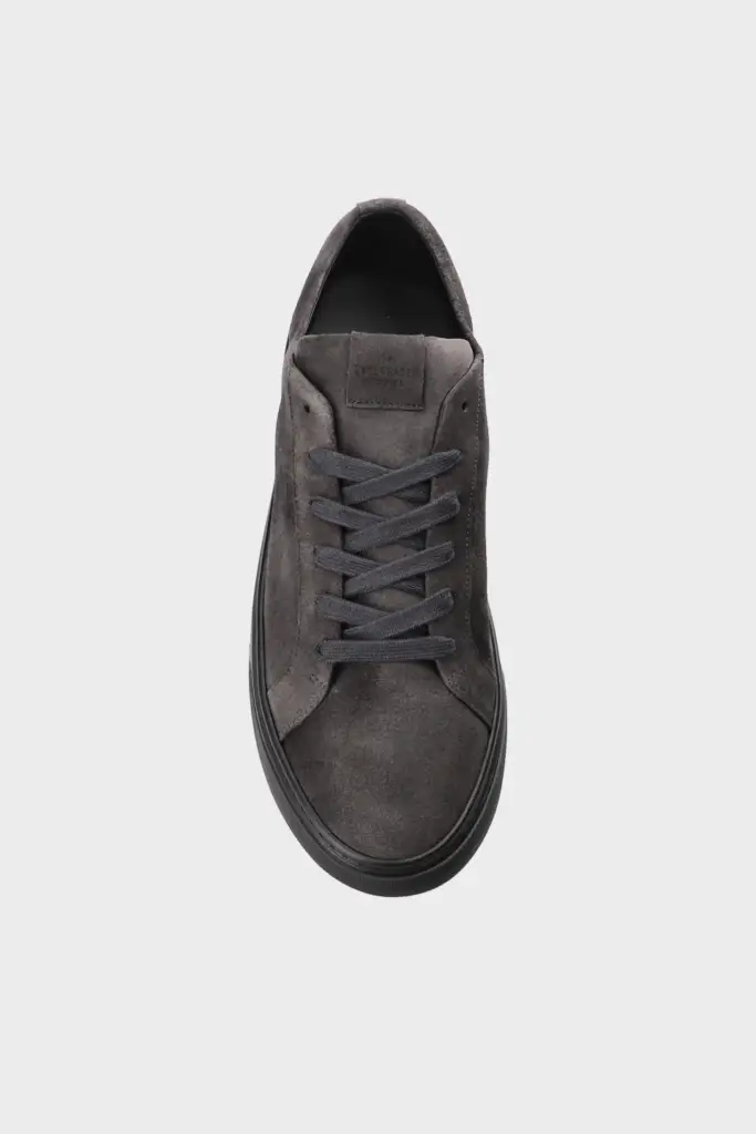 Studio Copenhagen CPH810M suede black 50% Rabatt für begrenzte Zeit