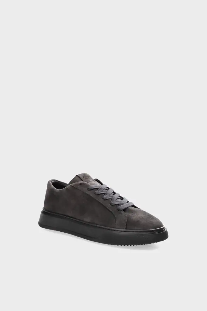 Studio Copenhagen CPH810M suede black 50% Rabatt für begrenzte Zeit