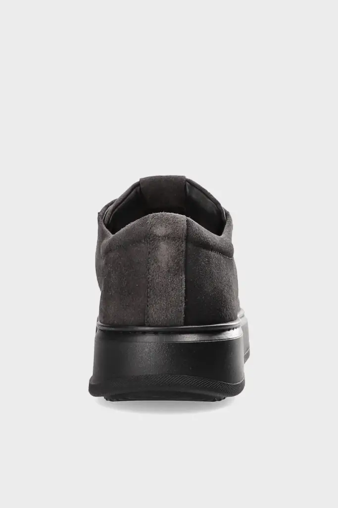 Studio Copenhagen CPH810M suede black 50% Rabatt für begrenzte Zeit