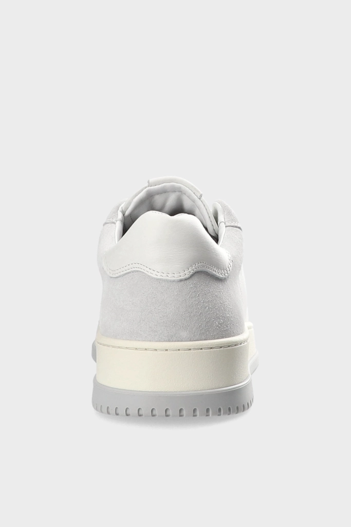 Studio Copenhagen CPH120M leather mix white Rabatte dieses Monats