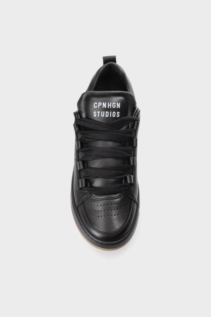 Studio Copenhagen CPH213M leather black Outlet