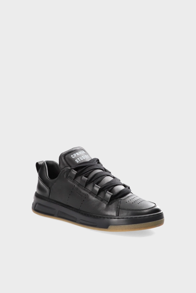 Studio Copenhagen CPH213M leather black Outlet
