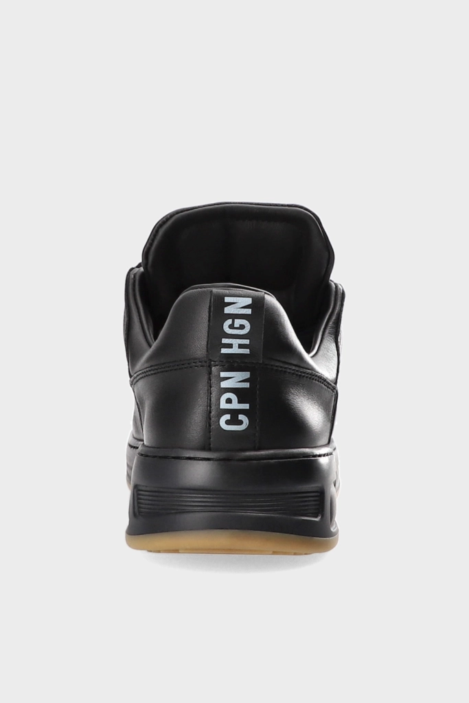 Studio Copenhagen CPH213M leather black Outlet