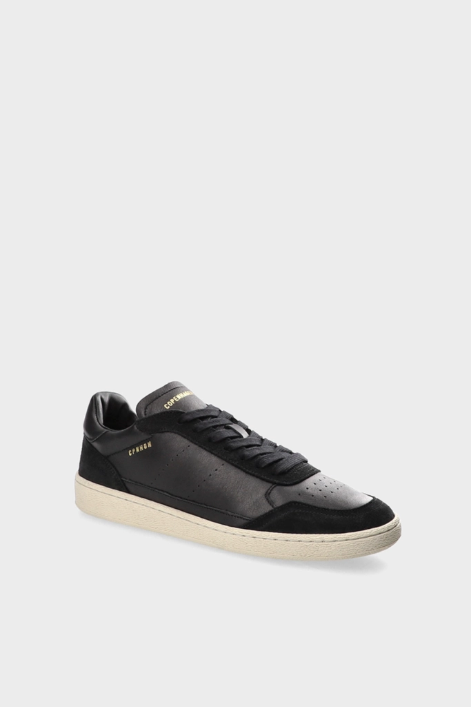 Studio Copenhagen CPH255M leather mix black Verkauf