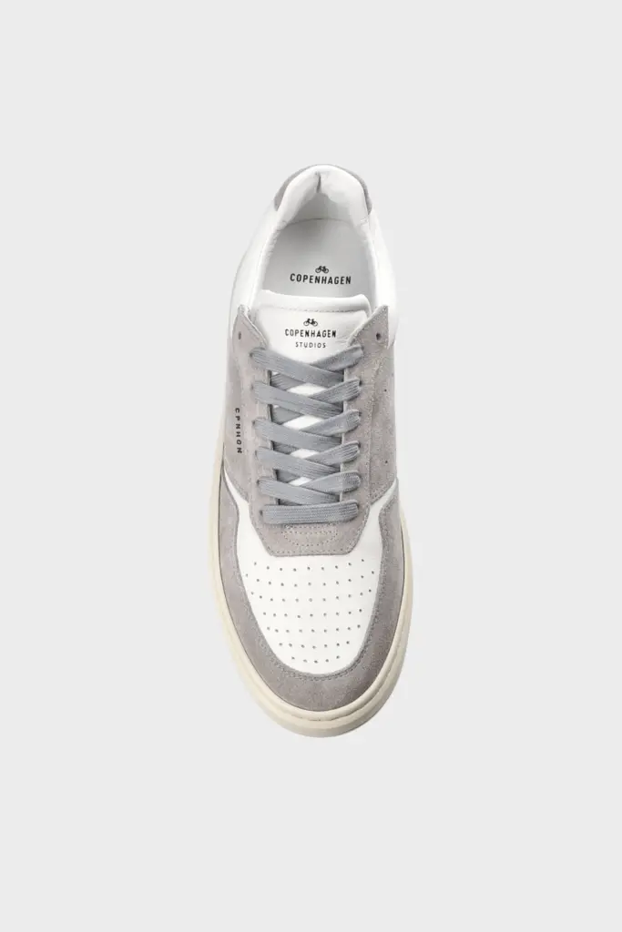 Studio Copenhagen CPH1M leather mix grey Hotsell