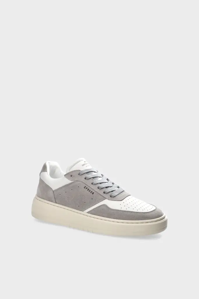 Studio Copenhagen CPH1M leather mix grey Hotsell