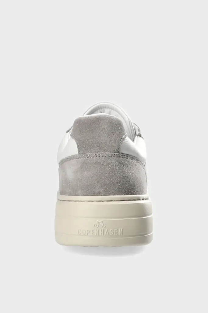 Studio Copenhagen CPH1M leather mix grey Hotsell