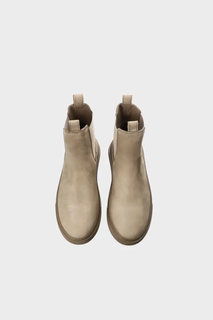 Studio Copenhagen CPH455M nabuc taupe im Angebot