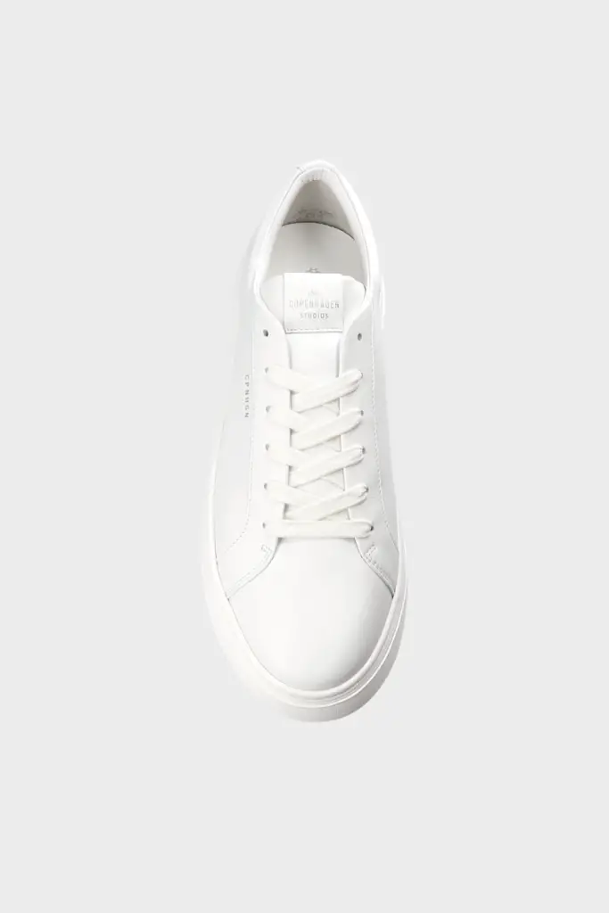 Studio Copenhagen CPH810M vitello white Günstiger Verkauf
