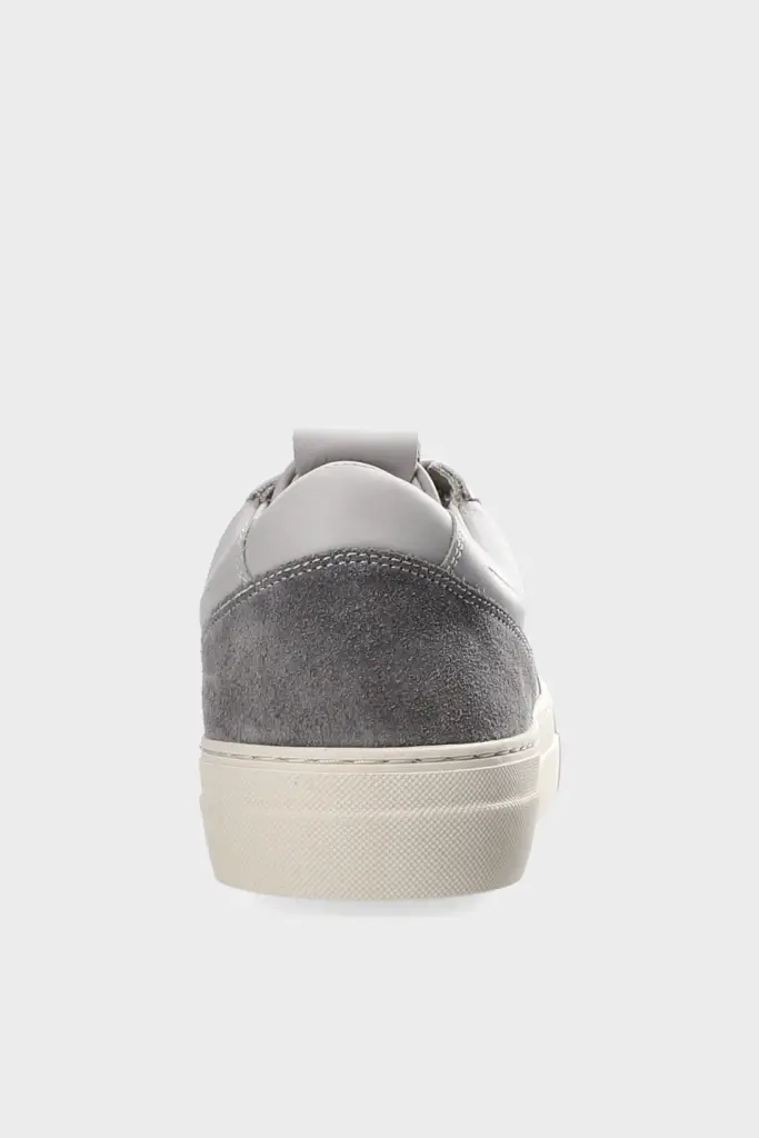 Studio Copenhagen CPH689M leather mix grey Meist gekauft