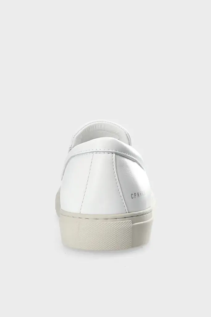 Studio Copenhagen CPH10M soft vitello white Fabrikpreis