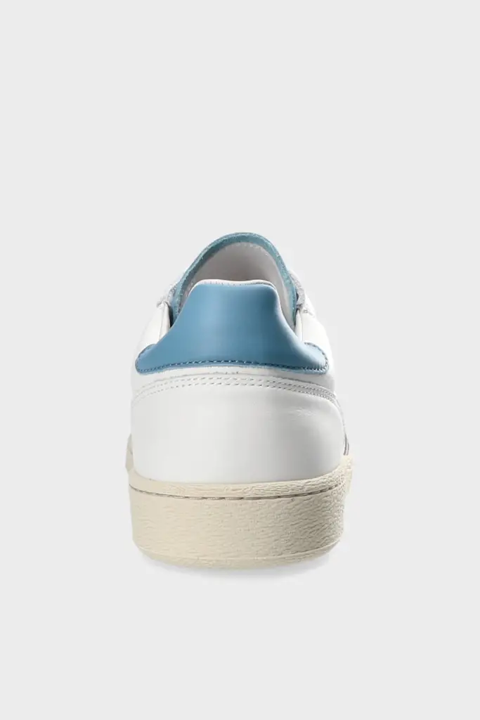 Studio Copenhagen CPH257M leather mix white/blue Sonderangebot