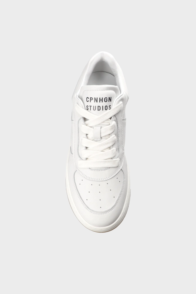 Studio Copenhagen CPH214M soft vitello white Rabatt