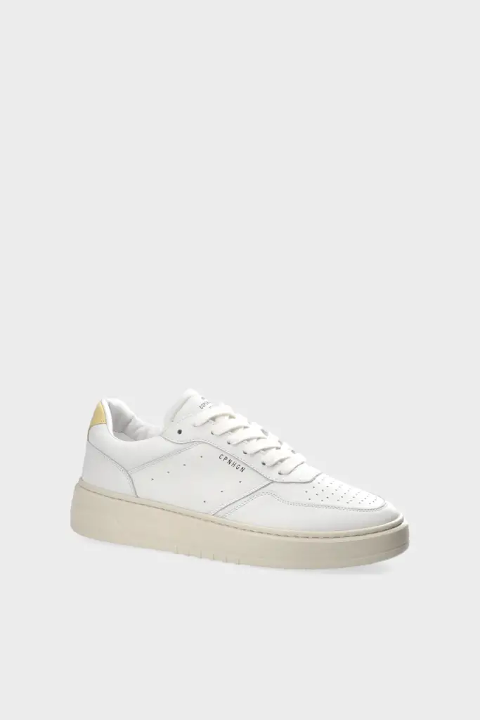 Studio Copenhagen CPH1M vitello white/yellow Günstig kaufen