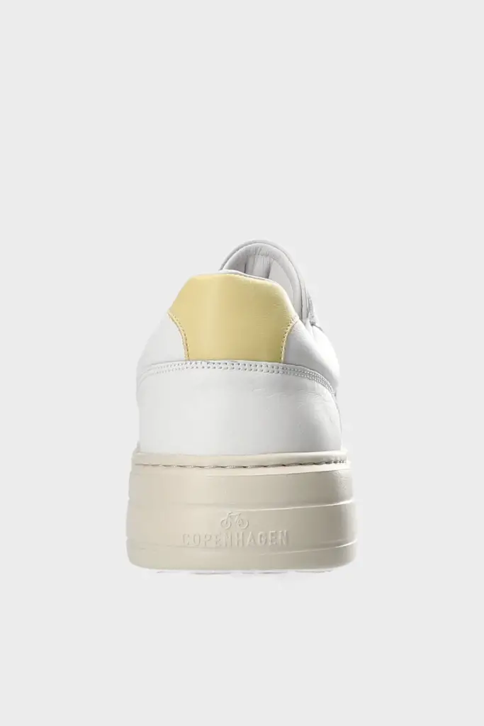 Studio Copenhagen CPH1M vitello white/yellow Günstig kaufen
