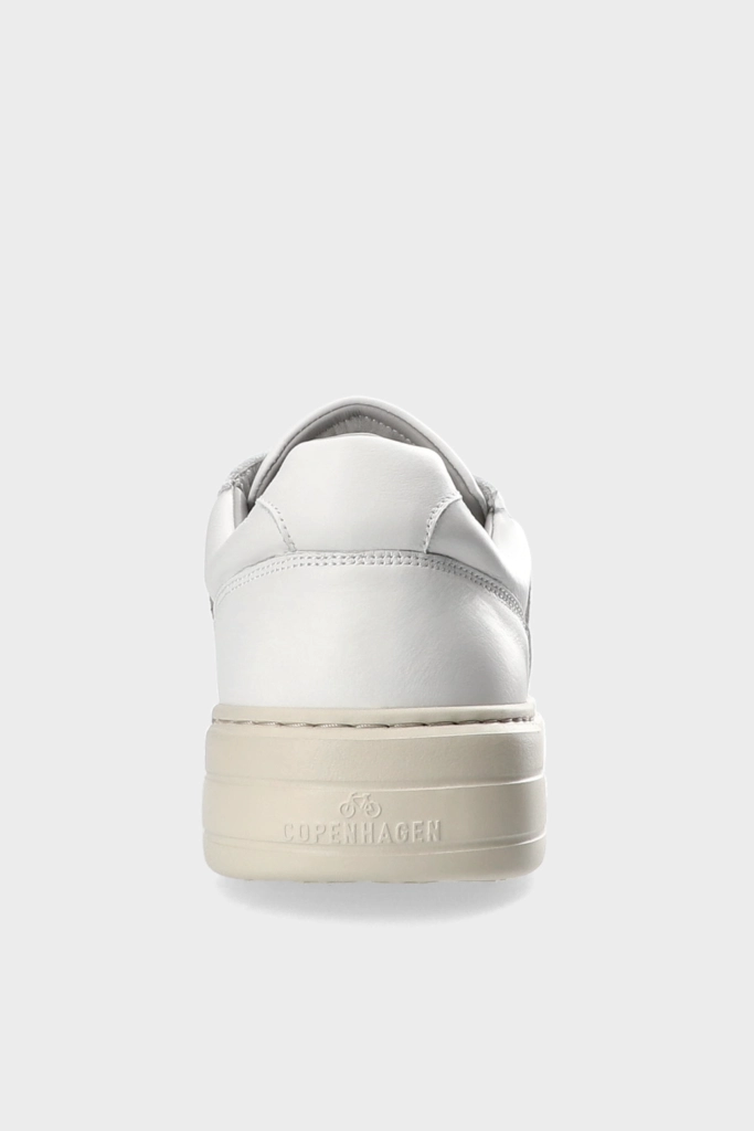 Studio Copenhagen CPH1M leather mix white/light grey Flash Sale