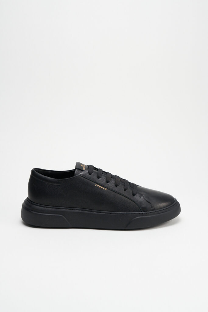Studio Copenhagen CPH307M vitello black Saisonschlussverkauf