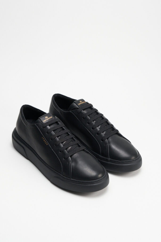 Studio Copenhagen CPH307M vitello black Saisonschlussverkauf