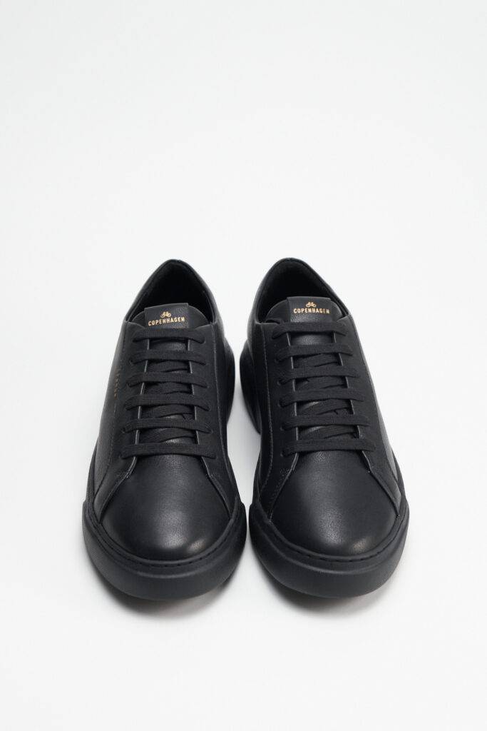 Studio Copenhagen CPH307M vitello black Saisonschlussverkauf