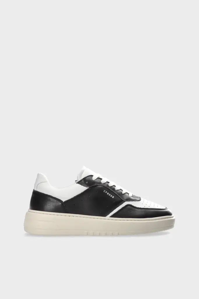 Studio Copenhagen CPH1M leather mix black Black Friday
