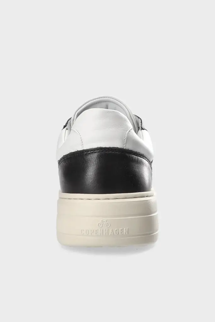 Studio Copenhagen CPH1M leather mix black Black Friday